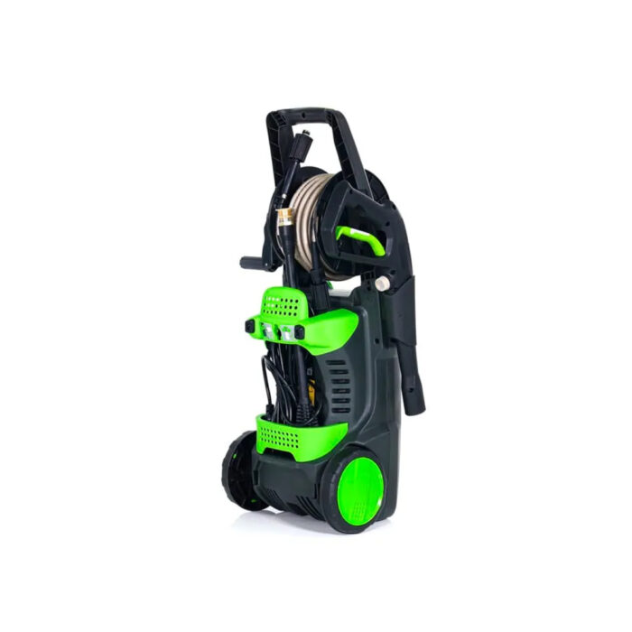 Мойка высокого давления электрическая Greenworks 5106507 GPWG4II 1800 Вт 130 бар — изображение 3