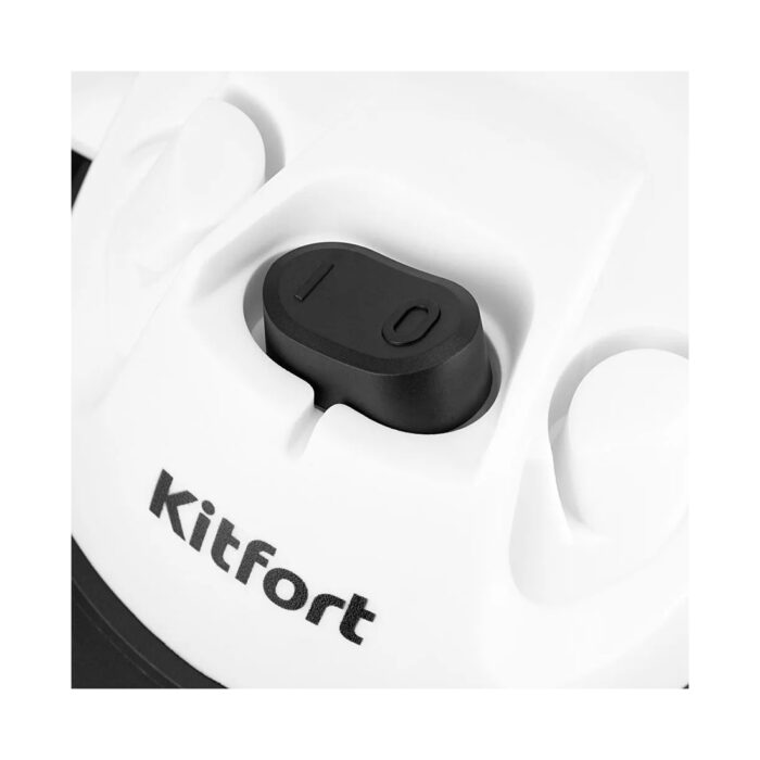 Пылесос хозяйственный Kitfort КТ-5211 — изображение 3
