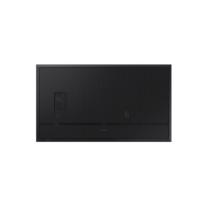 Профессиональный дисплей Samsung QB85C 85” — изображение 3