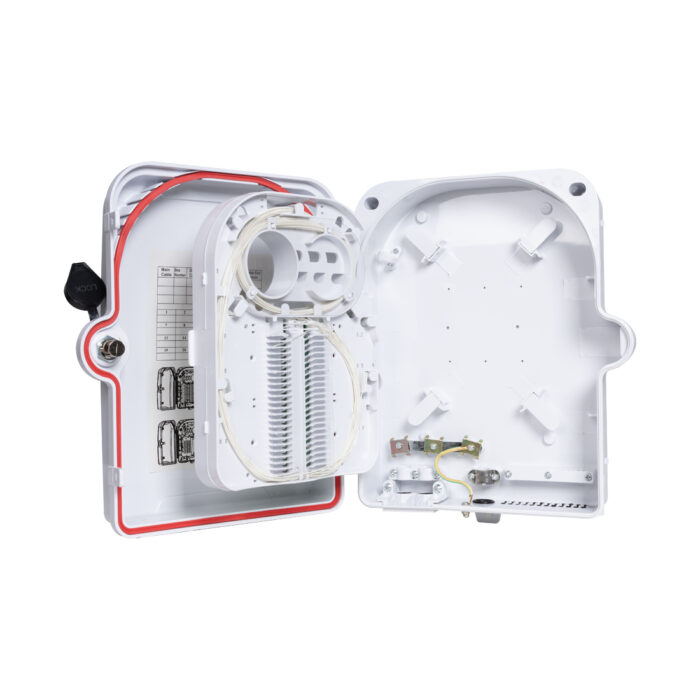 Коробка распределительная оптическая FTTH-FD-211 — изображение 3