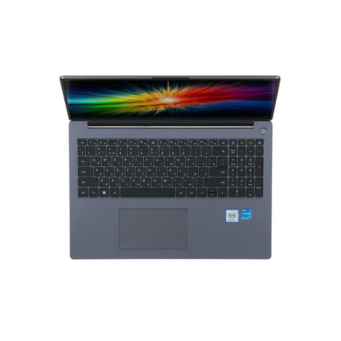Ноутбук Huawei MateBook D16 16" i5-12450H 16GB 1TB Win 11 MitchellF-W5611 MCLF-X — изображение 2