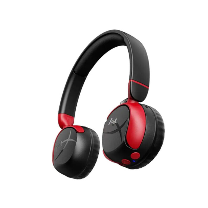 Гарнитура HyperX Cloud Mini - Wireless (Black) 7G8F1AA — изображение 2