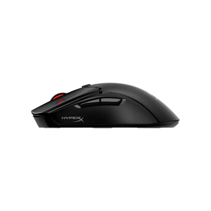Компьютерная мышь HyperX Pulsefire Haste 2 Core Wireless (Black) 8R2E6AA — изображение 3