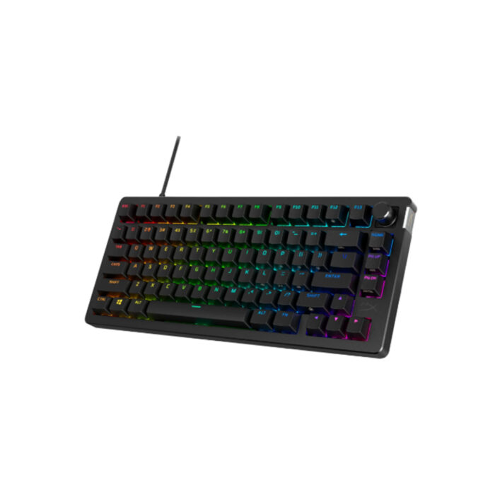 Клавиатура HyperX Alloy Rise 75 91Y91AA#ACB — изображение 2