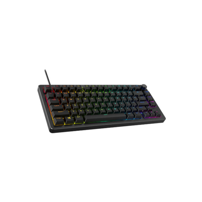 Клавиатура HyperX Alloy Rise 75 91Y91AA#ACB — изображение 3