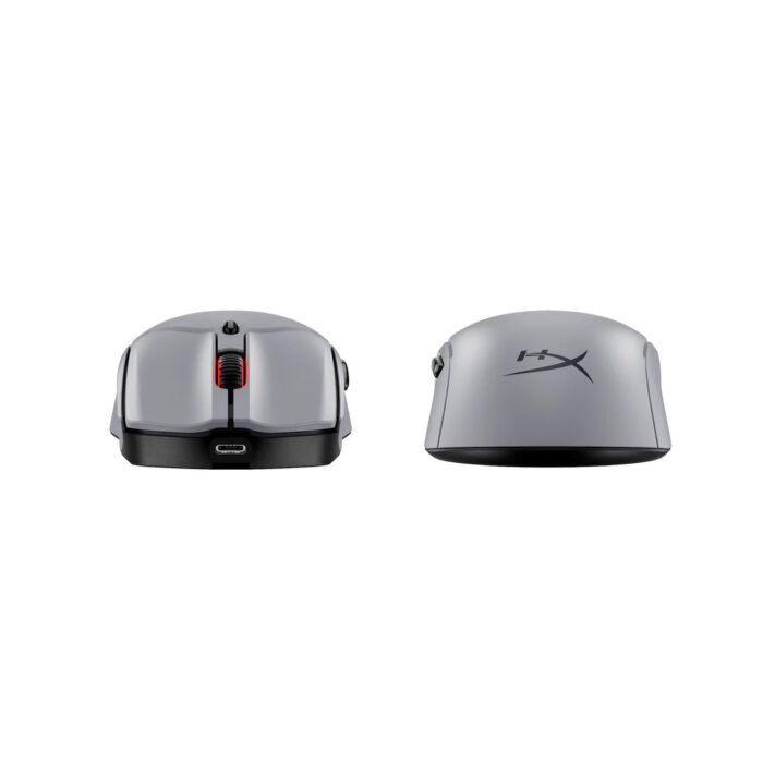 Компьютерная мышь HyperX Pulsefire Haste 2 Pro - 4K (Grey) A1KY5AA — изображение 2