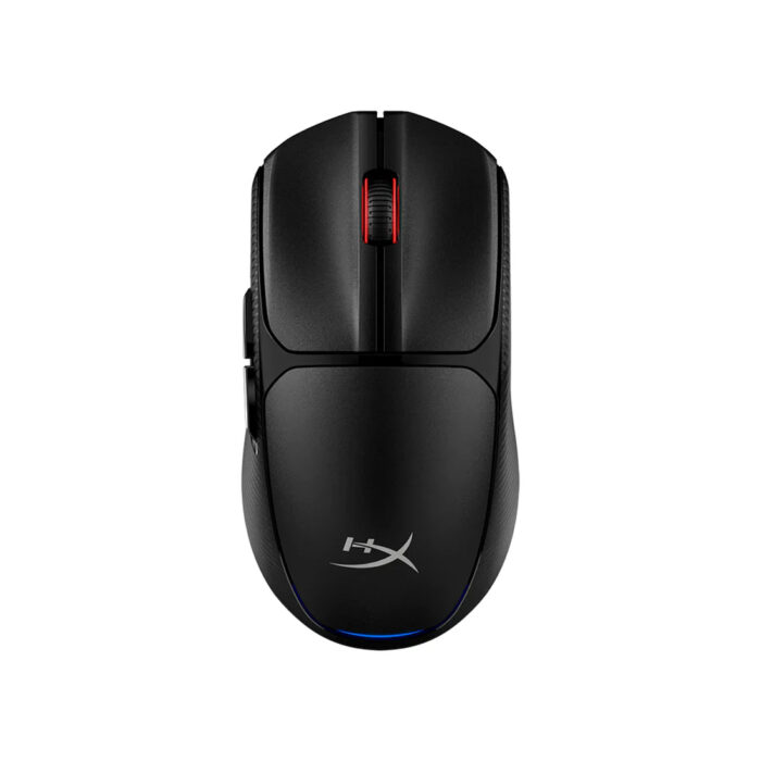 Компьютерная мышь HyperX Pulsefire Fuse (Black) A1KY6AA — изображение 2