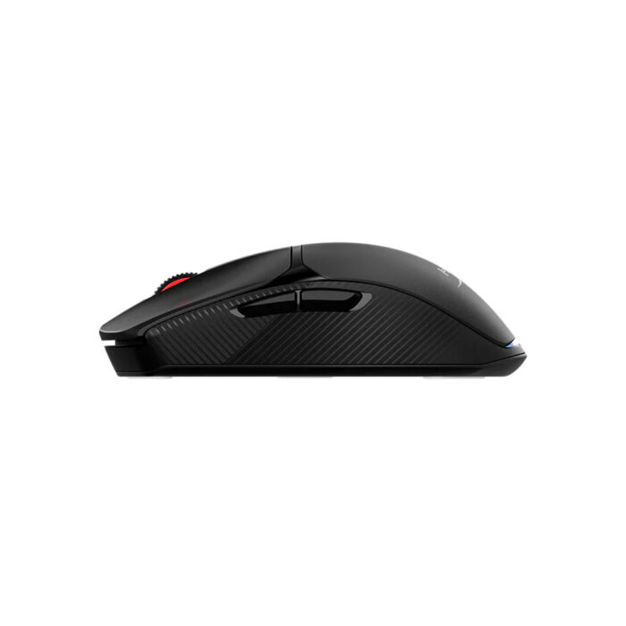 Компьютерная мышь HyperX Pulsefire Fuse (Black) A1KY6AA — изображение 3