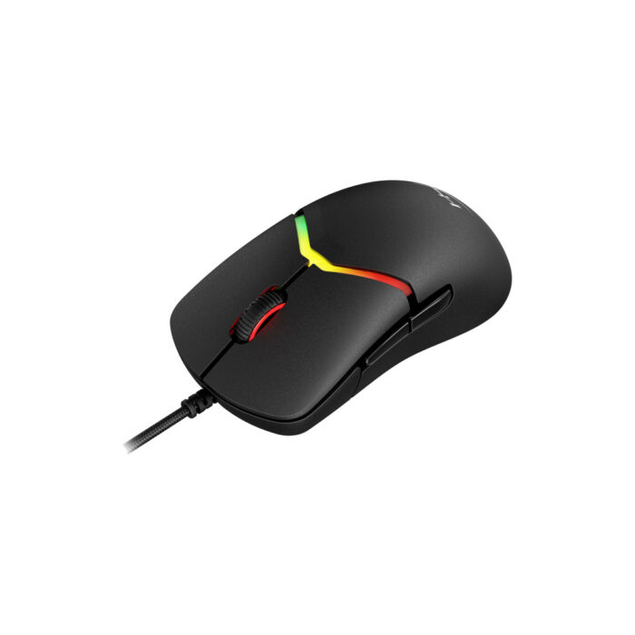 Компьютерная мышь HyperX Saga (Black) A2PB3AA — изображение 2