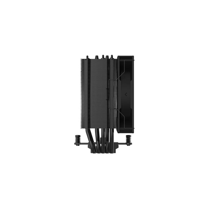 Кулер для процессора Deepcool AG500 BK ARGB V2 — изображение 2