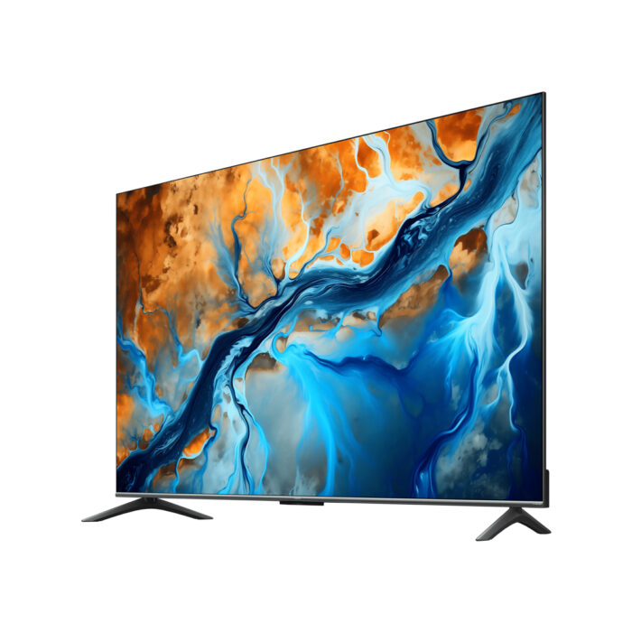 Смарт телевизор Xiaomi 2025 S MiniLED 55" (L55MA-SPLRU) — изображение 2