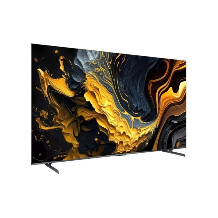 Смарт телевизор Xiaomi 2025 Max 100" (L100MA-MAXRU) — изображение 2