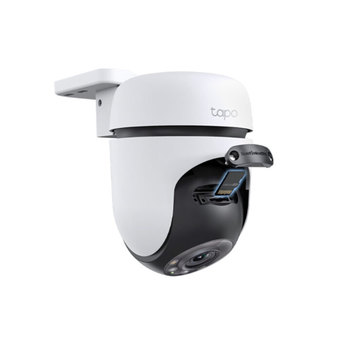 IP-камера TP-Link Tapo C510W — изображение 2