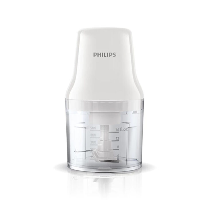 Измельчитель Philips HR1393/00 — изображение 3