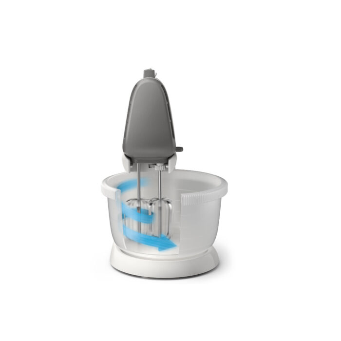Миксер Philips HR3745/00 — изображение 2