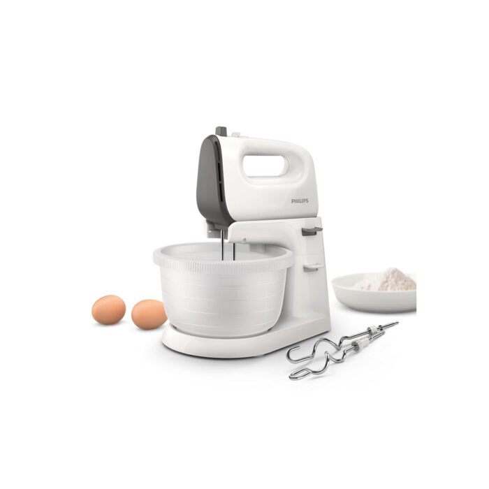 Миксер Philips HR3745/00 — изображение 3