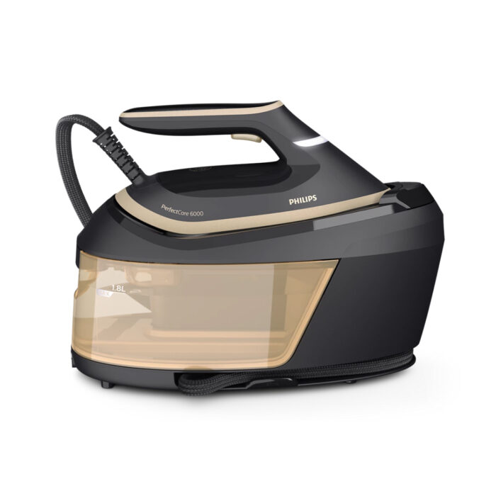 Парогенератор Philips PSG6064/80 — изображение 2