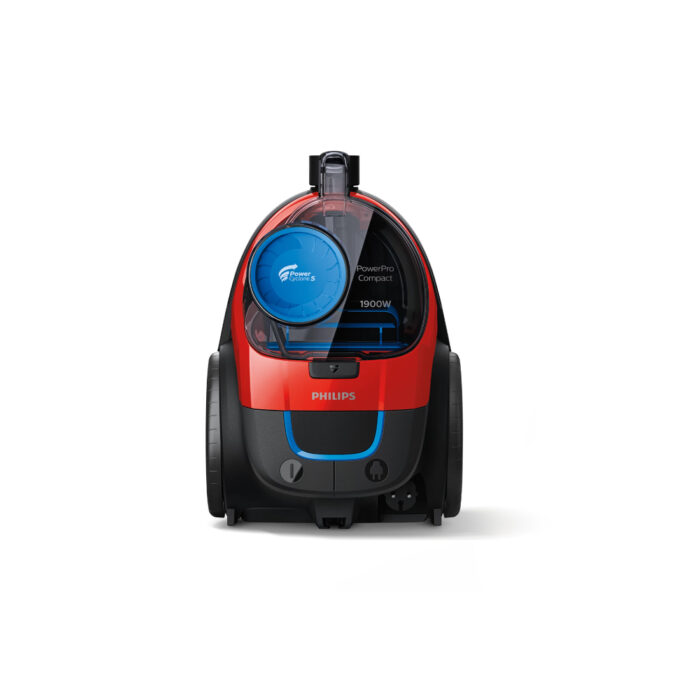 Пылесос Philips FC9351/01 — изображение 3