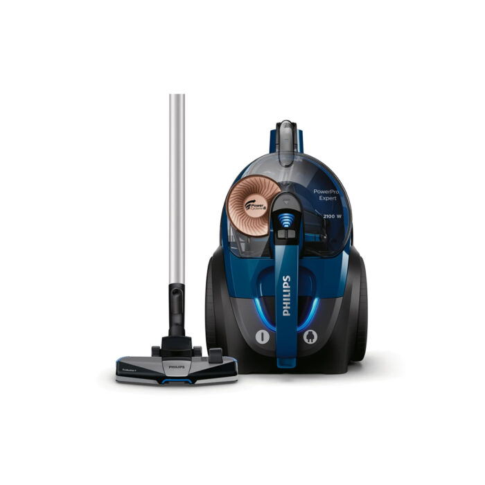 Пылесос Philips FC9733/01 — изображение 2