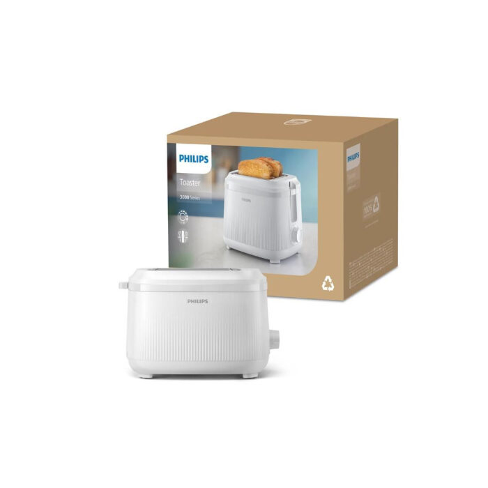Тостер Philips HD2511/00 — изображение 2