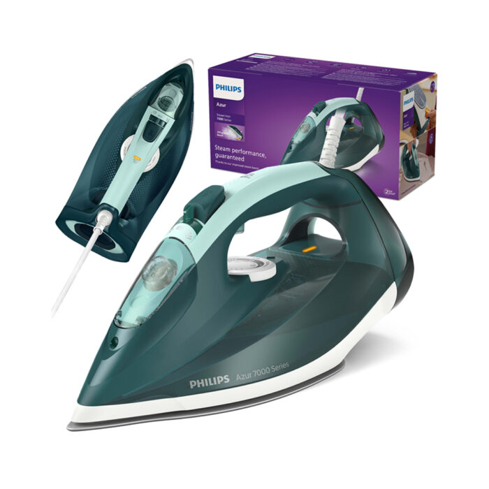 Утюг Philips DST7031/70 — изображение 3