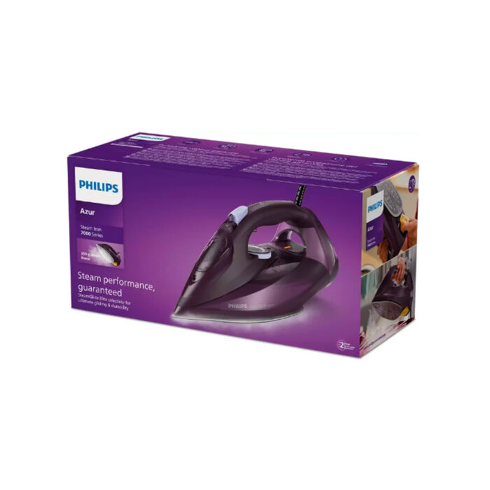 Утюг Philips DST7051/30 — изображение 3