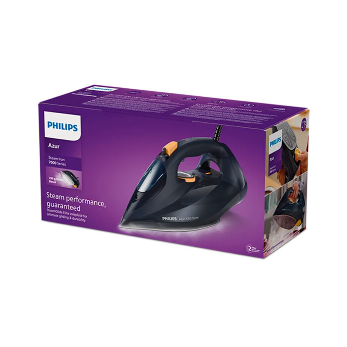 Утюг Philips DST7060/20 — изображение 3