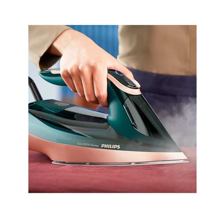 Утюг Philips DST8030/70 — изображение 3