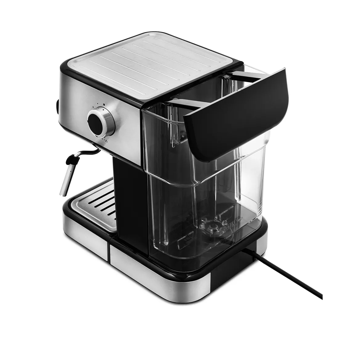 Кофеварка рожковая Kitfort КТ-765 — изображение 3