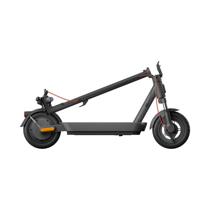 Электросамокат Xiaomi Electric Scooter 5 GL — изображение 2