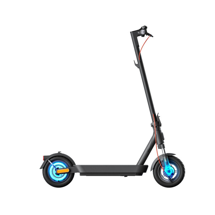 Электросамокат Xiaomi Electric Scooter 5 GL — изображение 3