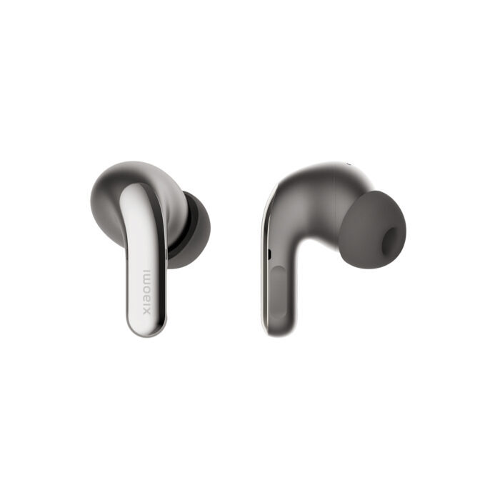 Наушники Xiaomi Buds 5 Pro BT Titanium — изображение 2
