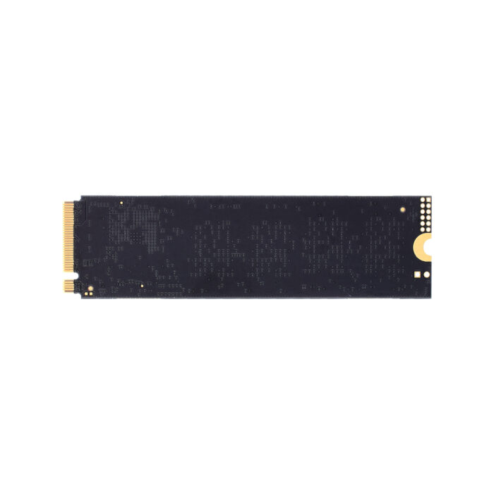 Твердотельный накопитель SSD Apacer AS2280P4 1000GB M.2 PCIe BULK — изображение 2