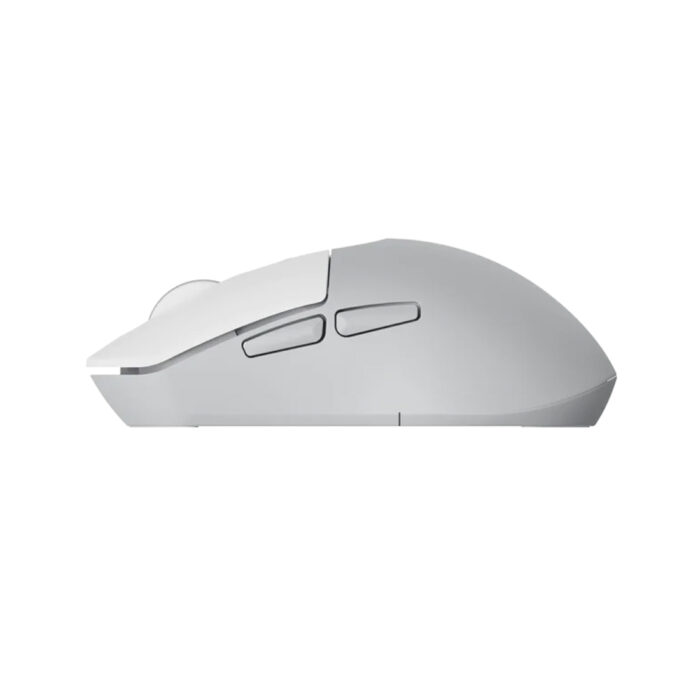 Компьютерная мышь Rapoo M308 Silent Grey — изображение 3