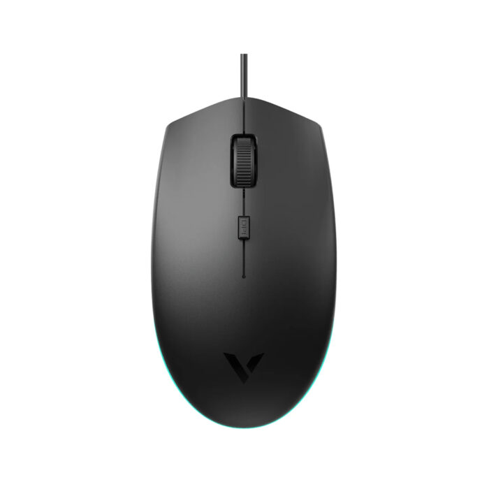 Компьютерная мышь Rapoo V11S — изображение 2