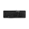 Клавиатура Rapoo NK2400