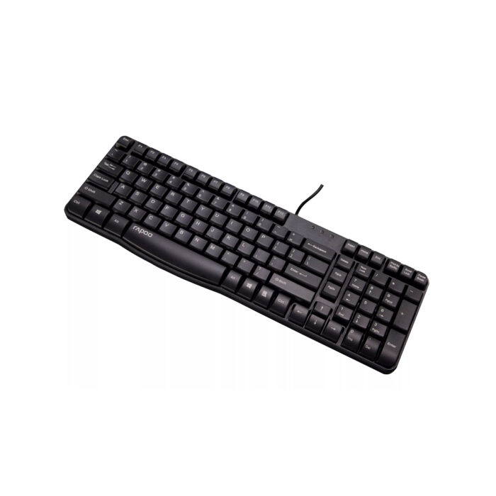 Клавиатура Rapoo NK2400 — изображение 2