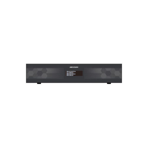 Контроллер видеостены Hikvision DS-C60S-S6