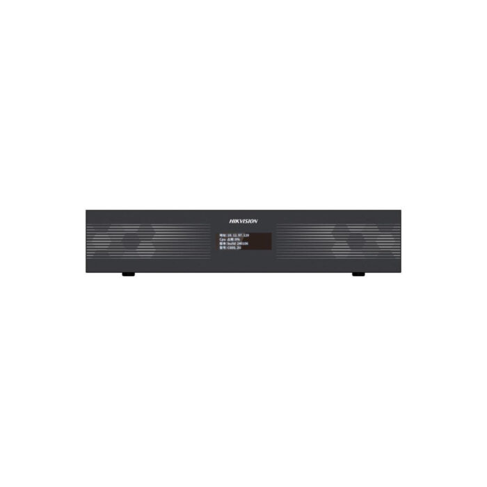Контроллер видеостены Hikvision DS-C60S-S6