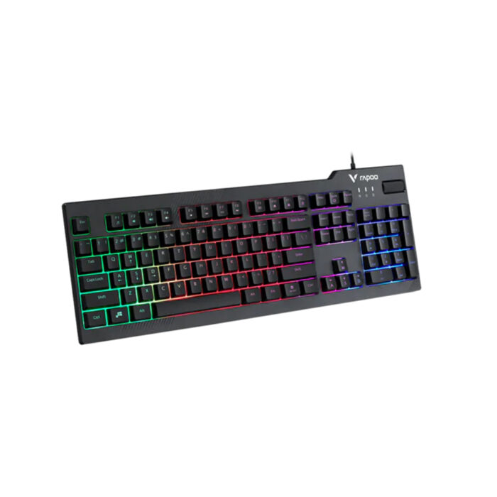 Клавиатура Rapoo V50S — изображение 3