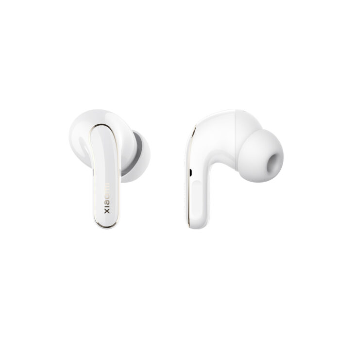 Наушники Xiaomi Buds 5 Pro BT White — изображение 2