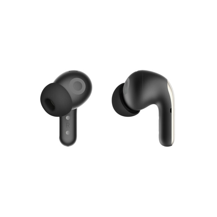 Наушники Xiaomi Buds 5 Pro WiFi Black — изображение 2