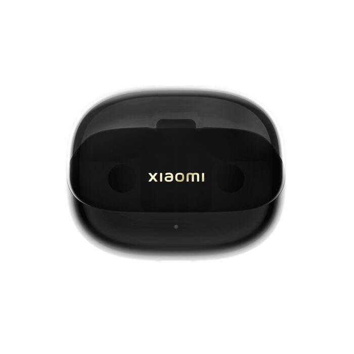 Наушники Xiaomi Buds 5 Pro WiFi Black — изображение 3