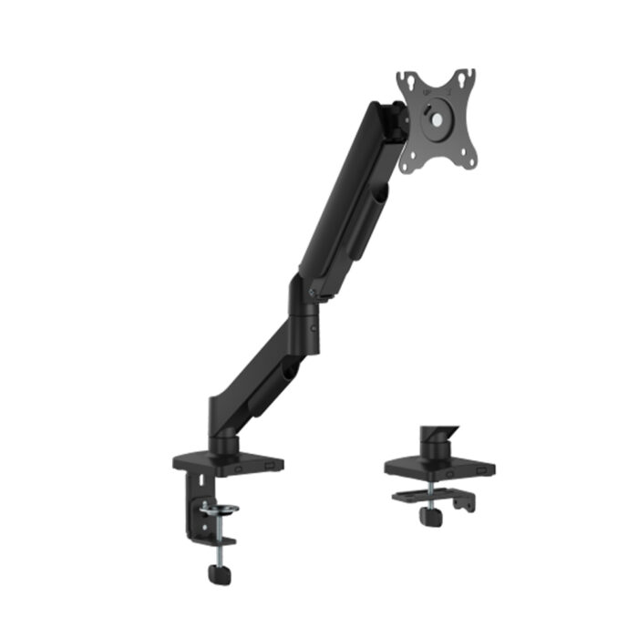 Настольный кронштейн Brateck LDT97-C012, 17"-32" — изображение 2