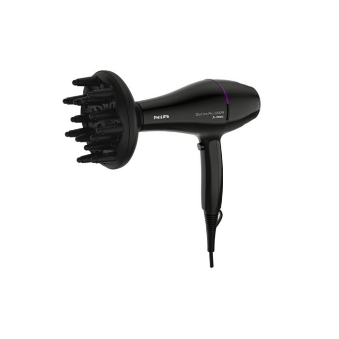 Фен Philips DryCare Pro BHD274/00 — изображение 2