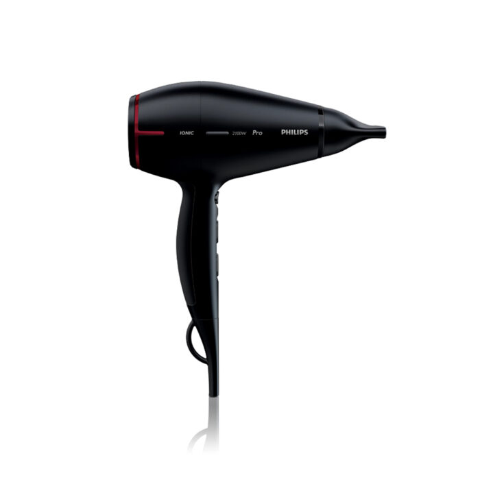 Фен Philips Prestige Pro HPS910/00 — изображение 2