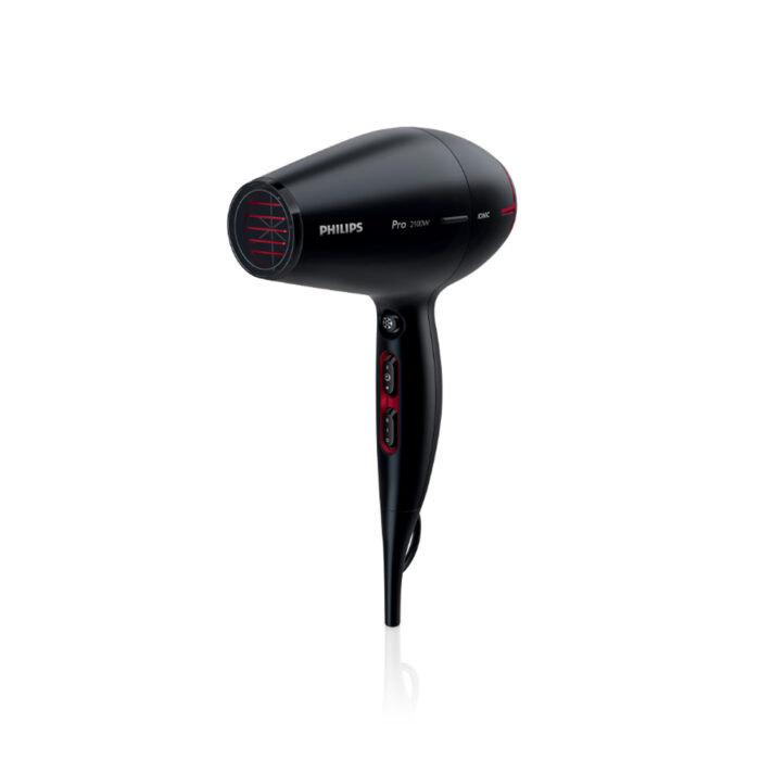 Фен Philips Prestige Pro HPS910/00 — изображение 3