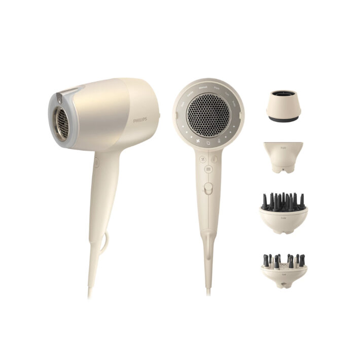 Фен Philips Серии 9000 BHD829/00 — изображение 3