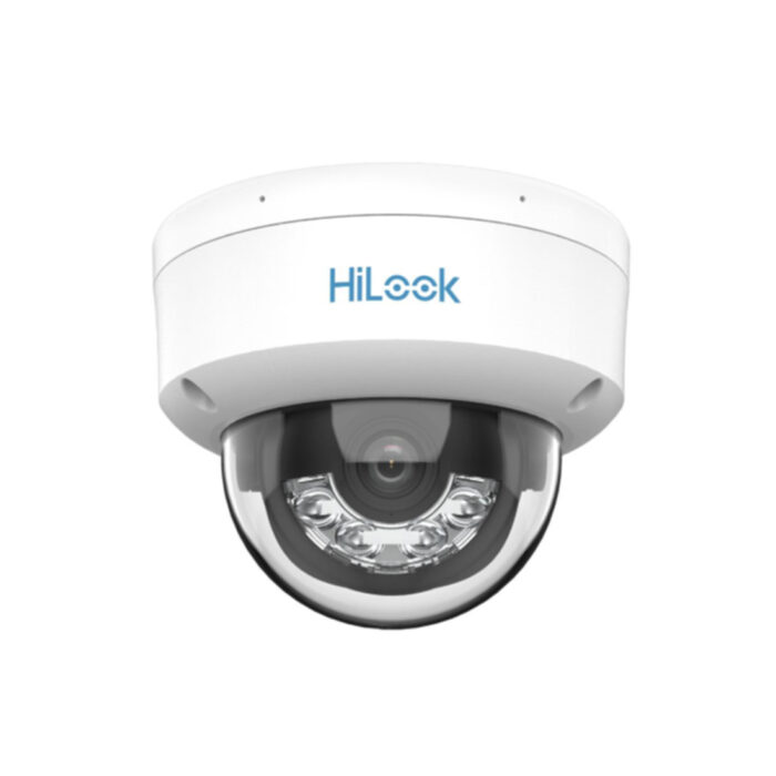 IP Видеокамера HiLook IPC-D129HA-LU — изображение 2