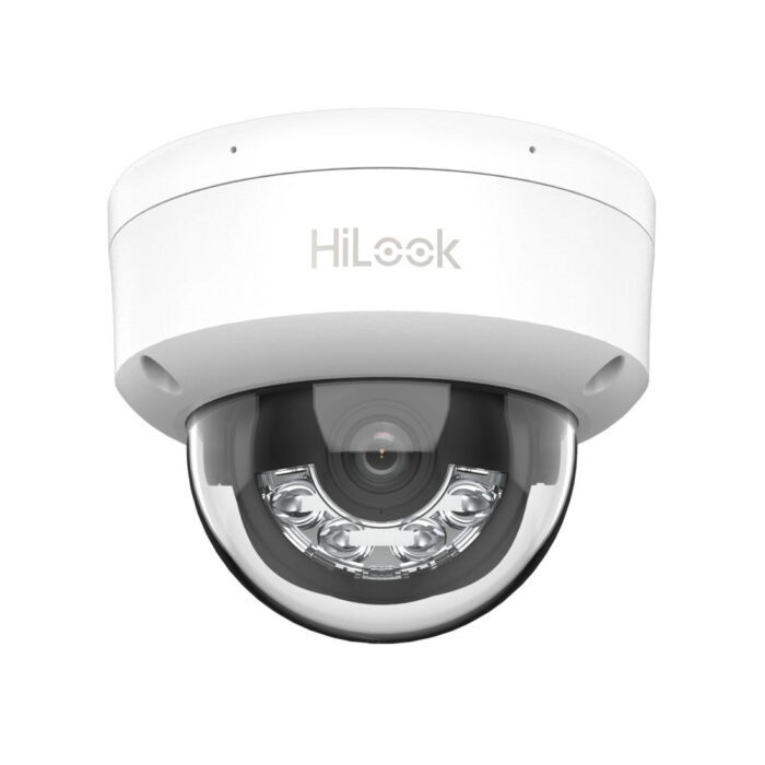 IP Видеокамера HiLook IPC-D140HA-LUC — изображение 2